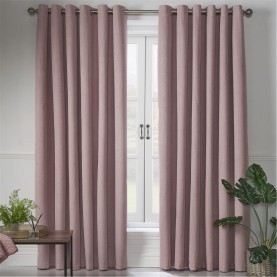 alan,symonds,blackout,linen,look,ring,top,eyelet,curtains,blush