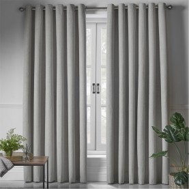 alan,symonds,blackout,linen,look,ring,top,eyelet,curtains,slate