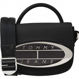 дамски,чанти,tommy,jeans,tjw,origin,frasers,exclusive,black