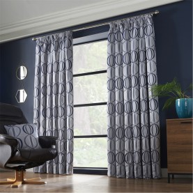 alan,symonds,omega,lined,pencil,pleat,curtains,navy