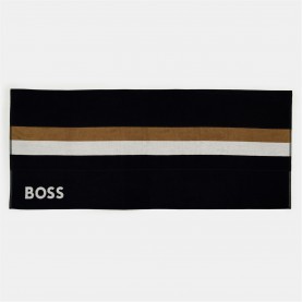 хавлиена,кърпа,хавлии,аксесоари,на,разпродажба,boss,boss,towel,sn99,black
