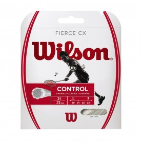аксесоари,на,разпродажба,бадминтон,бадминтон,аксесоари,wilson,fierce,bm,strg,99,white