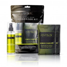 PentBlok Deo Kit - Multi pentblok,deo,kit,multi
