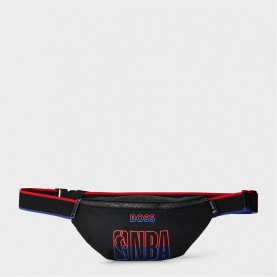 чанта,стягайте,багажа,за,лятото!,аксесоари,на,разпродажба,boss,boss,bumbag,sn99,black