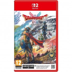 Square Enix Dragon Quest 1&2 HD-2D Remake - NS2 игри,и,технологии,square,enix,dragon,quest,1&2,hd,2d,remake,ns2