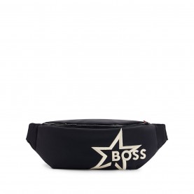 всички,чанти,аксесоари,на,разпродажба,boss,boss,belt,bag,pm,sn99,black