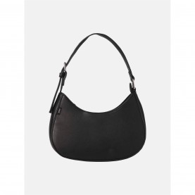 Дамска чанта за през рамо JJXX Shoulder Bag Ladies - Black дамска,чанта,за,през,рамо,дамски,чанти,дамски,летни,чанти,и,портмонета,jjxx,shoulder,bag,ladies,black