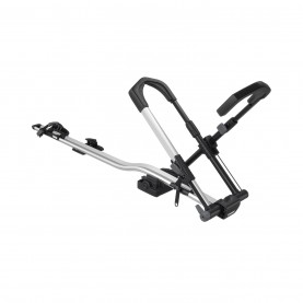 Thule UpRide 599 Roof Top Bike Rack - Black къмпинг,къмпинг,оборудване,къмпинг,аксесоари,велосипедни,светлини,и,катинари,thule,upride,599,roof,top,bike,rack,black