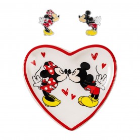 подаръци,и,играчки,minnie,mouse,minnie,set,ch99,white