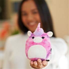 игри,и,технологии,squishmallows,bluetooth,wireless,speaker,lola,the,unicorn,lola