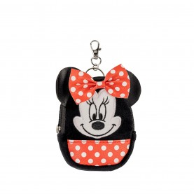 ключодържател,minnie,mouse,minni,keyring,ch99,black