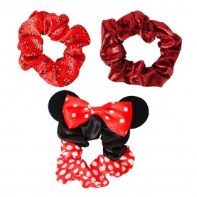 аксесоари,за,коса,minnie,mouse,mn,scrnch,ch99,red