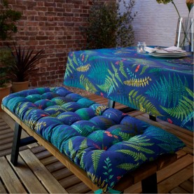 градина,/,на,открито,rhs,bench,pad,cshion,99,navy,blue