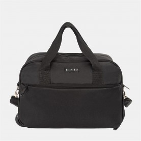 Чанта Linea Wheelie Bag - Black чанта,спортни,сакове,и,чанти,сакове,мъжки,чанти,и,портмонета,летни,сакове,и,чанти,спортни,сакове,несесери,портмонета,сакове,за,фитнес,и,торбички,сакове,за,
