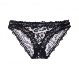 Слипове Dorina Animal Print Briefs - Tiger слипове,дамско,бельо,dorina,animal,print,briefs,tiger