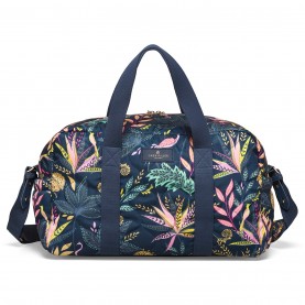 всички,чанти,аксесоари,на,разпродажба,sara,miller,london,sara,quilted,duffle,ld54,botanical,prds