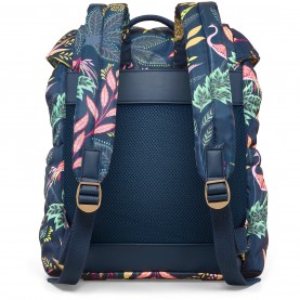 всички,чанти,аксесоари,на,разпродажба,sara,miller,london,sara,quilted,bkpk,ld54,botanical,prds