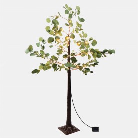 градина,/,на,открито,streetwize,solar,artificial,eucalyptus,tree,light,eucalyptus