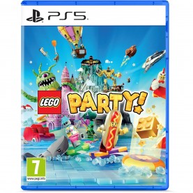 игри,и,технологии,u,and,i,entertainment,lego&#174;,party!,playstation,5
