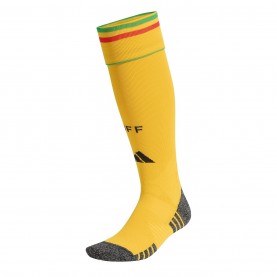Мъжки чорапи Adidas Mens Jamaica Home Socks 2026 - Gold/Green мъжки,чорапи,чорапи,всички,чорапи,футболни,чорапи,всички,чорапи,спортни,чорапи,всички,чорапи,футболни,фланелки,oldham,athletic,stoke,city,sunderland,национ