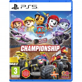 игри,и,технологии,bandai,namco,entertainment,paw,patrol&#8482;,rescue,wheels&#8482;:,championship,playstation,5