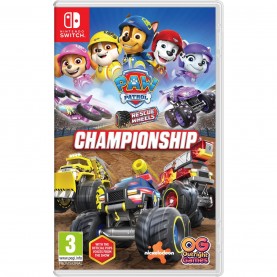 игри,и,технологии,bandai,namco,entertainment,paw,patrol&#8482;,rescue,wheels&#8482;:,championship,nintendo,switch