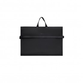 Rains OTG Suit Bag - Black 01 rains,otg,suit,bag,black,01