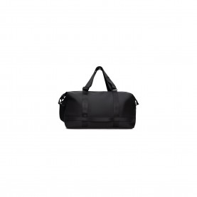 Чанта Rains OTG Weekend Bag - Black 01 чанта,всички,чанти,аксесоари,на,разпродажба,rains,otg,weekend,bag,black,01