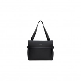 Rains OTG Messenger Bag - Black 01 rains,otg,messenger,bag,black,01