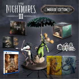 игри,и,технологии,bandai,namco,entertainment,little,nightmares,iii,&#8211;,mirror,edition,playstation,5