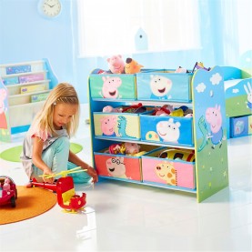 аксесоари,на,разпродажба,peppa,pig,playtim,storage,jn99,peppa,pig