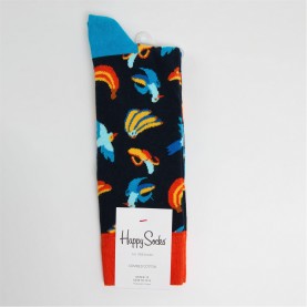 чорапи,на,разпродажба,всички,чорапи,аксесоари,на,разпродажба,happy,socks,banana,bird,sk,99,navy