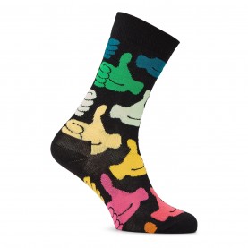 чорапи,на,разпродажба,всички,чорапи,аксесоари,на,разпродажба,happy,socks,big,thumbs,sk,99,black