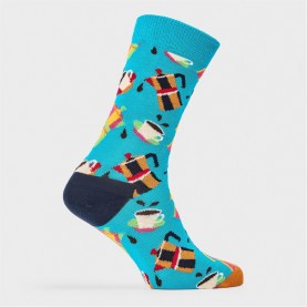 чорапи,на,разпродажба,всички,чорапи,аксесоари,на,разпродажба,happy,socks,coffee,sk,99,turquoise