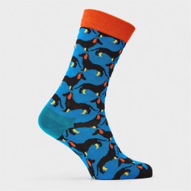 чорапи,на,разпродажба,всички,чорапи,аксесоари,на,разпродажба,happy,socks,dog,sk,99,blue