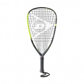 игри,ракетбол,dunlop,hyperfibre,ult,00,black,yellow
