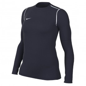 отново,на,училище,дамски,блузи,футбол,футболни,горнища,nike,crw,top,park,20,ld99,navy