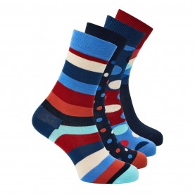 чорапи,на,разпродажба,всички,чорапи,аксесоари,на,разпродажба,happy,socks,dts,sk,gift,4pk,99,navy