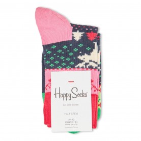 чорапи,на,разпродажба,всички,чорапи,аксесоари,на,разпродажба,happy,socks,fair,isle,crew,99,dark,purple