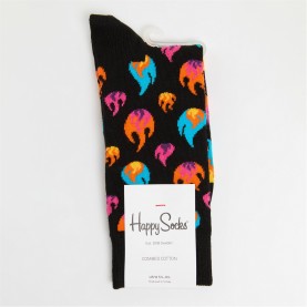 чорапи,на,разпродажба,всички,чорапи,аксесоари,на,разпродажба,happy,socks,flames,sk,99,black