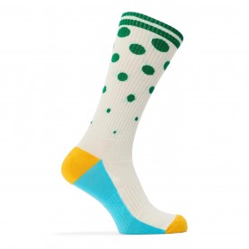 чорапи,на,разпродажба,всички,чорапи,аксесоари,на,разпродажба,happy,socks,polka,dot,sk,99,white