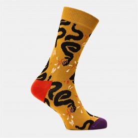 чорапи,на,разпродажба,всички,чорапи,аксесоари,на,разпродажба,happy,socks,snake,sk,99,yellow