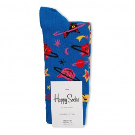 чорапи,на,разпродажба,всички,чорапи,аксесоари,на,разпродажба,happy,socks,space,cat,sk,99,blue