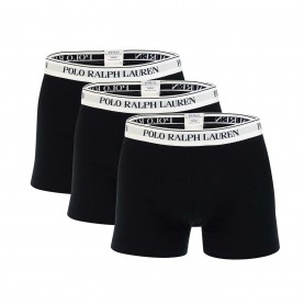 боксерки,бельо,за,училище,мъжко,бельо,ralph,lauren,3,pack,of,trunks,black,white