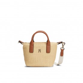 всички,чанти,tommy,hilfiger,women's,crossbody,bag,natural,raffia