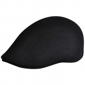 всички,шапки,плажни,шапки,мъжки,шапки,и,ръкавици,kangol,kangol,smlss,wool,507,00,black