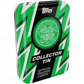 всички,коледни,подаръци,topps,clubs,collectors,tin,25,26,celtic