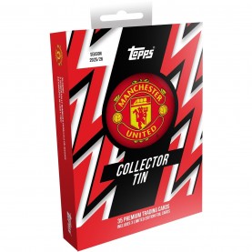 игри,и,технологии,topps,clubs,collectors,tin,25,26,man,utd
