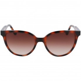 аксесоари,на,разпродажба,liu,jo,jo,oval,sunglass,jn99,tortoise