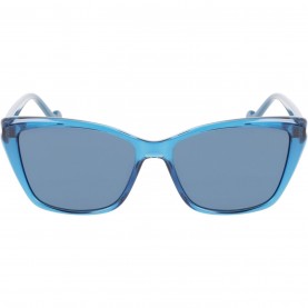 аксесоари,на,разпродажба,liu,jo,jo,rectngl,sngls,jn99,blue